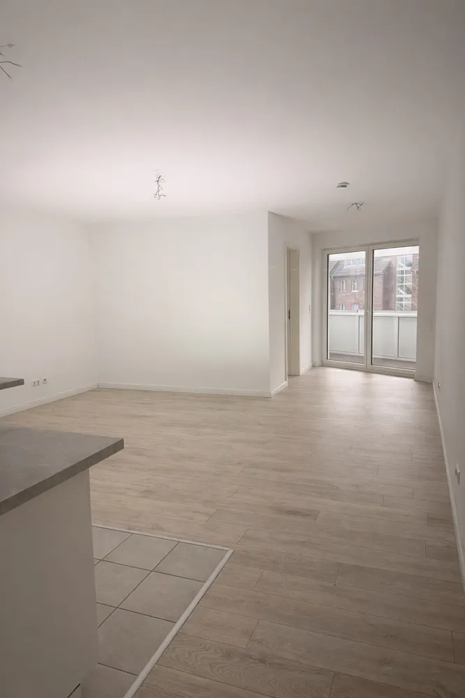 2 Zimmer Wohnung mit 55 m² in Hamburg – Bild 5