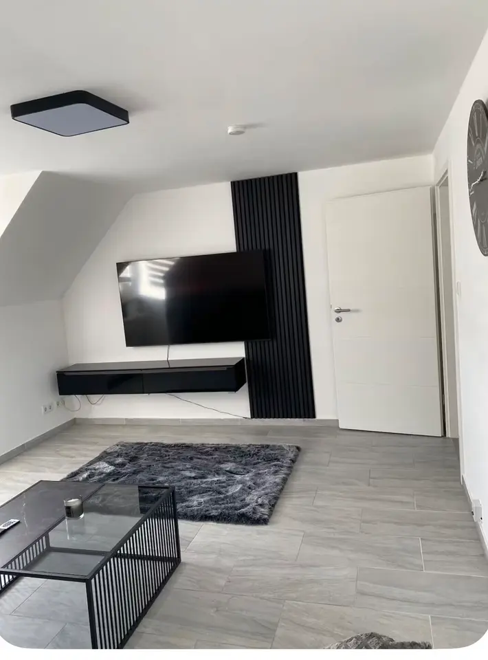 2 Zimmer Wohnung mit 50 m² in Hagen – Bild 1