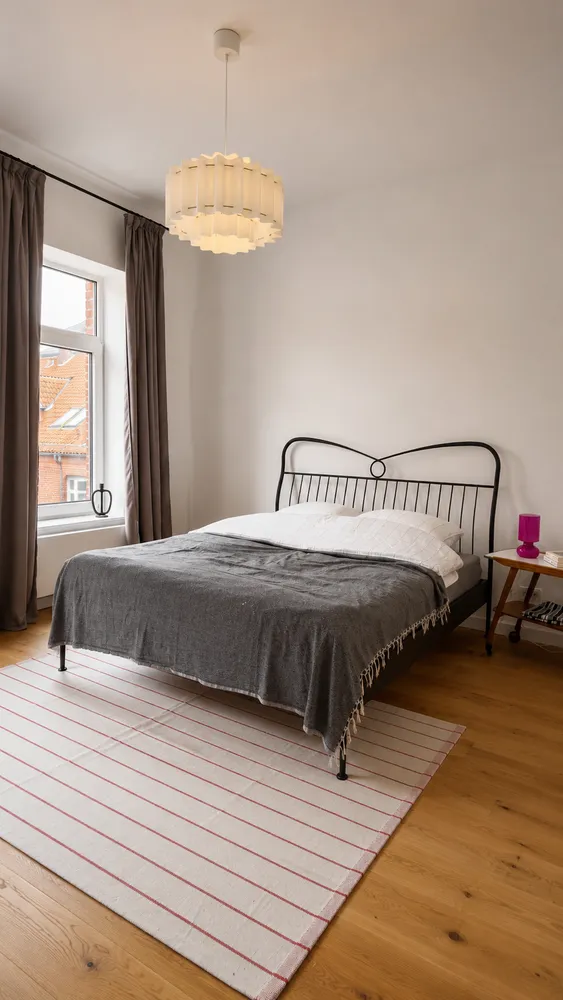 4 Zimmer Wohnung mit 92 m² in Stade – Bild 9
