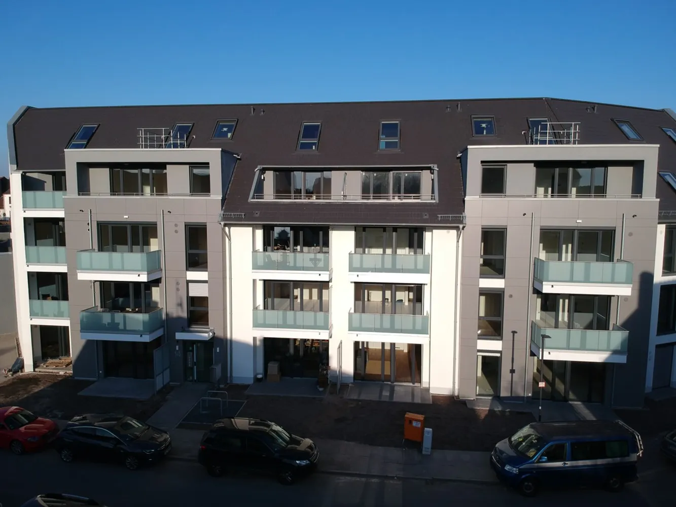 3 Zimmer Wohnung mit 95 m² in Bremen – Bild 10