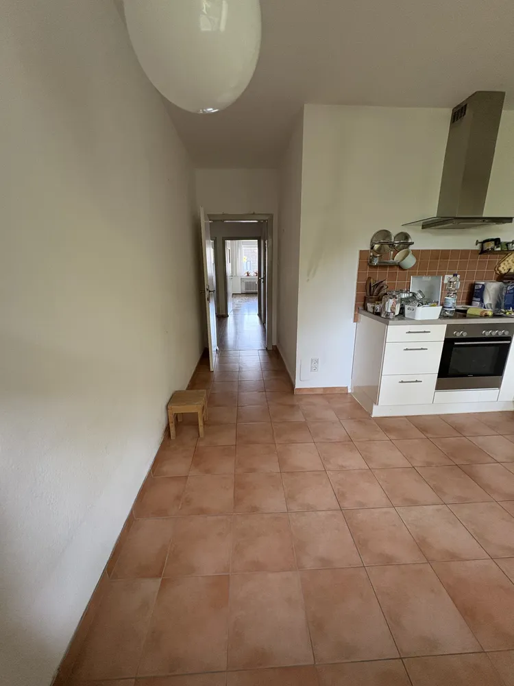 3 Zimmer Wohnung mit 96 m² in Düsseldorf – Bild 8