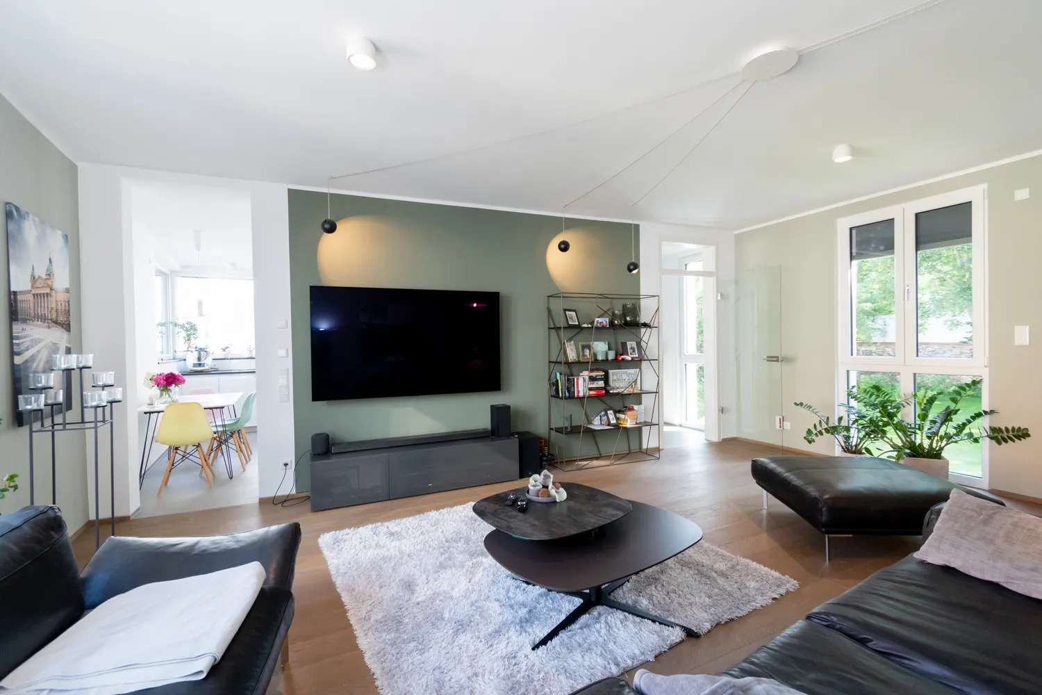 3 Zimmer Wohnung mit 135 m² in Halle (Saale) – Bild 8