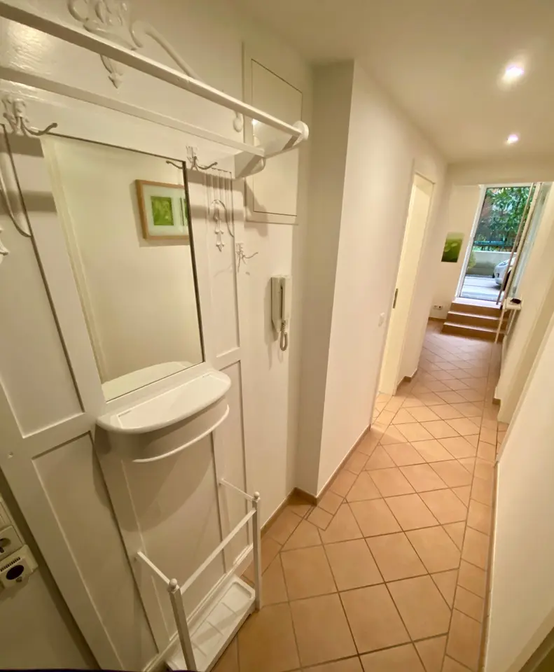 2 Zimmer Wohnung mit 45 m² in Stuttgart – Bild 9
