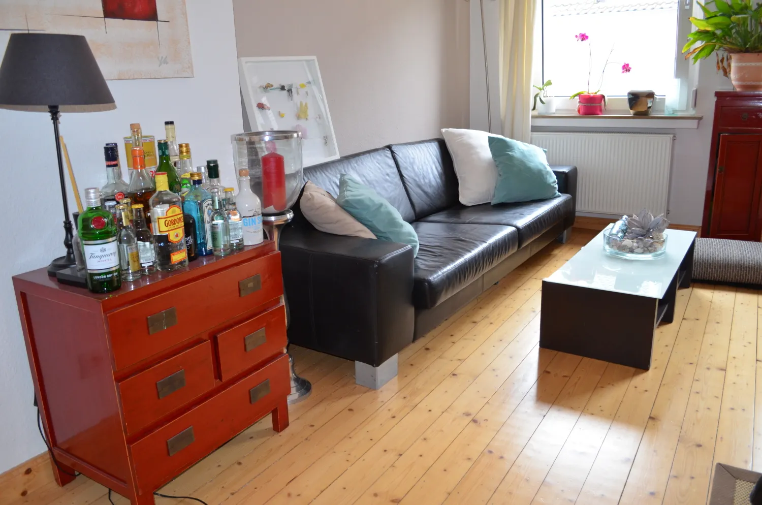 4 Zimmer Wohnung mit 105 m² in Münster – Bild 10