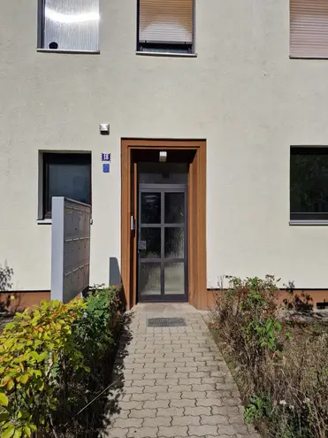 2 Zimmer Wohnung mit 70 m² in Nürnberg – Bild 2
