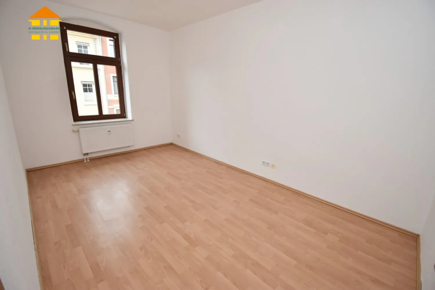 3 room apartment with 65 m² in Chemnitz – Photo 8