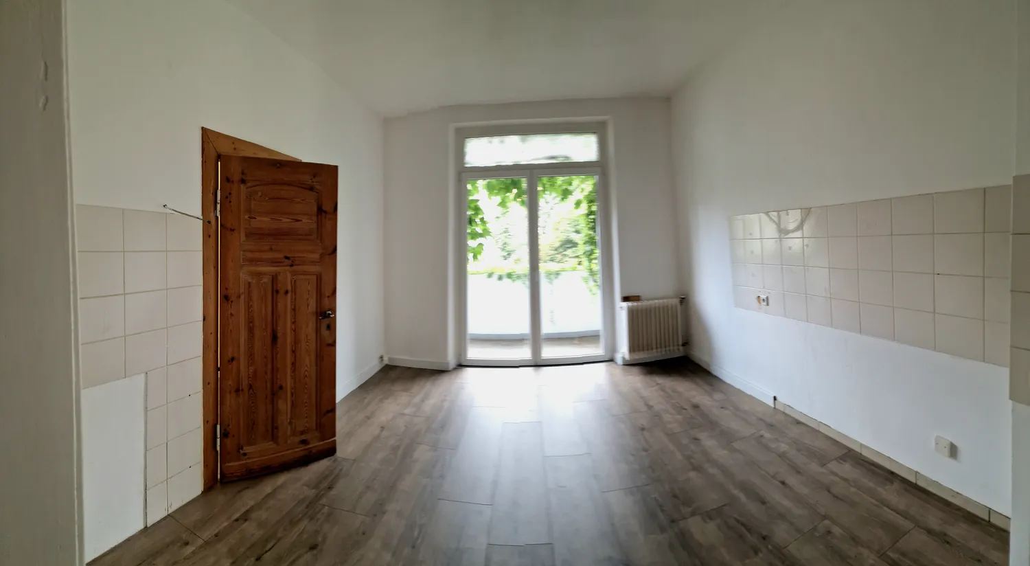 3 room apartment with 110 m² in Wuppertal – Photo 9