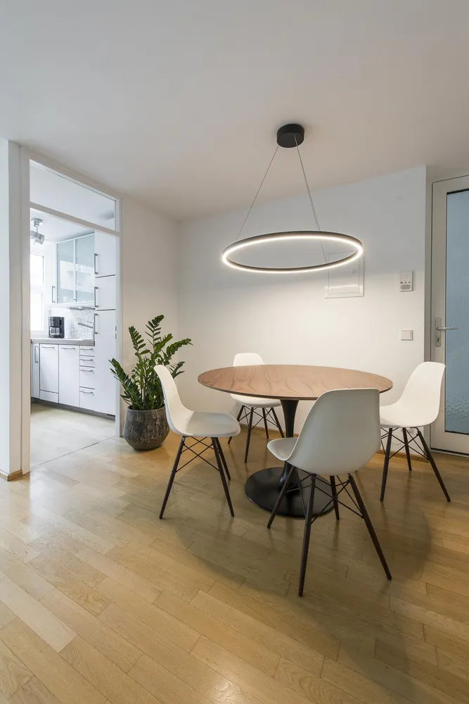 2 Zimmer Wohnung mit 55 m² in München – Bild 3