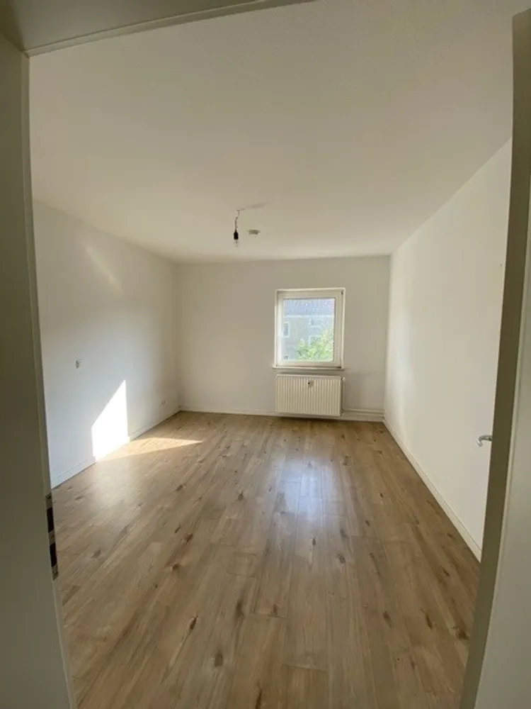 3 Zimmer Wohnung mit 52 m² in Hamm – Bild 4