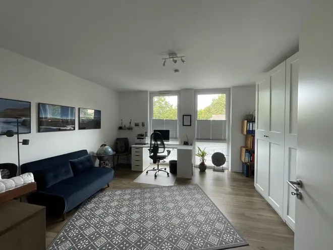 3 Zimmer Wohnung mit 88 m² in Aachen – Bild 6