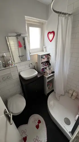 WG-Zimmer mit 11 m² in Hamburg – Bild 6