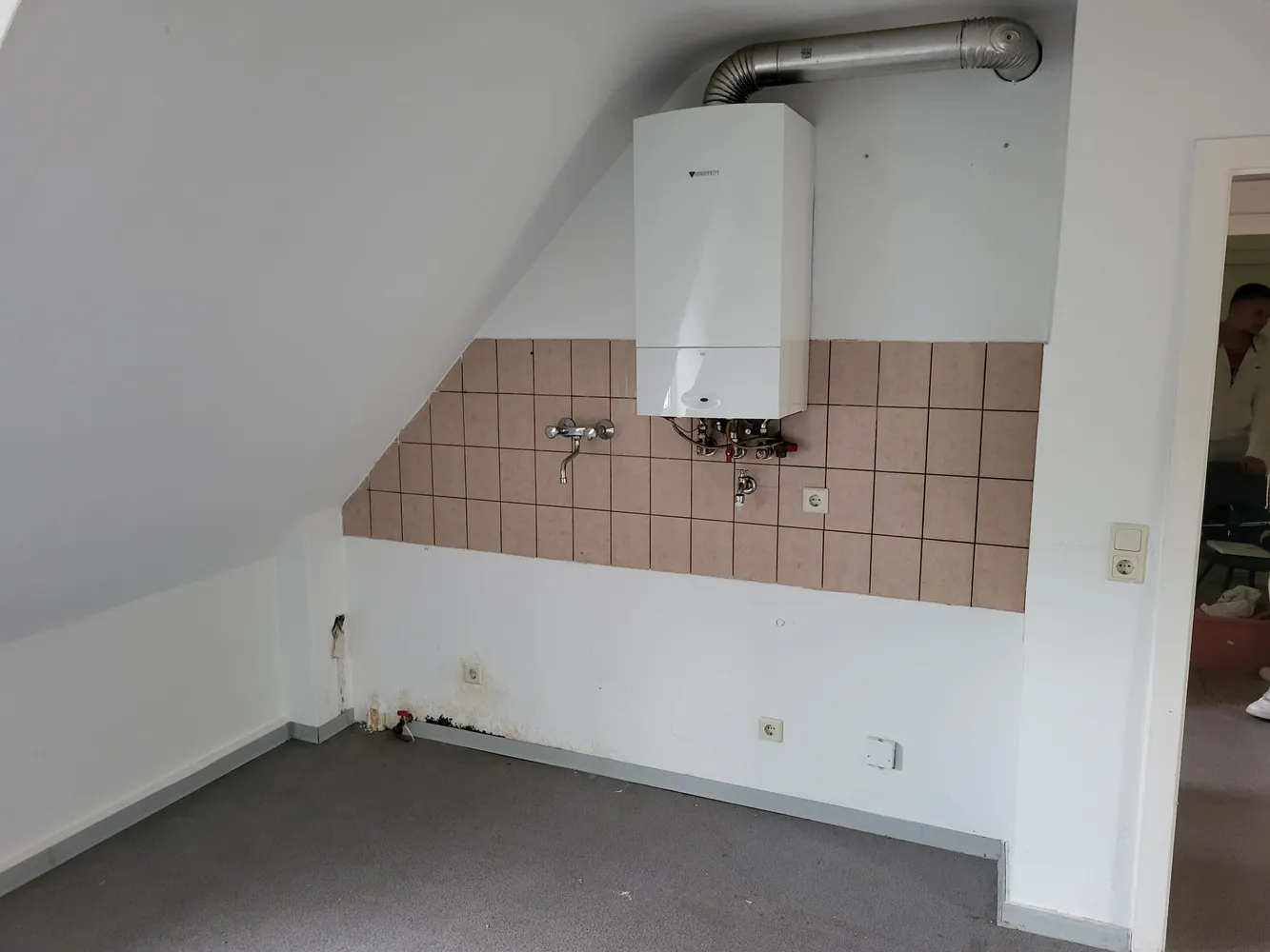 2 Zimmer Wohnung mit 42 m² in Dortmund – Bild 4
