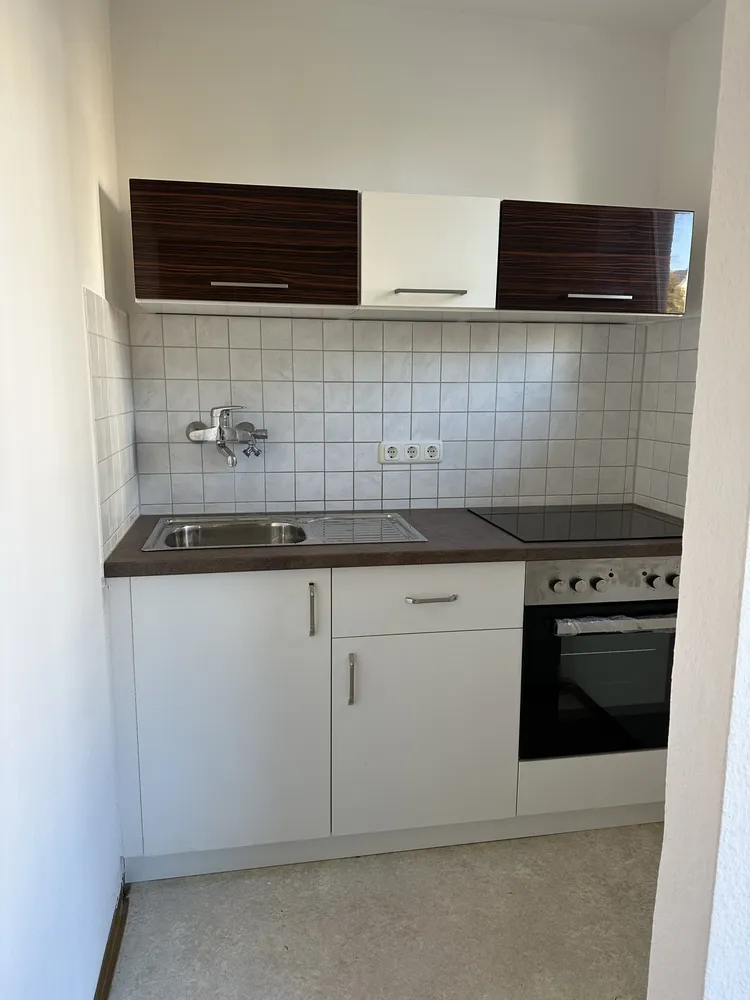 1 Zimmer Wohnung mit 32 m² in München – Bild 2