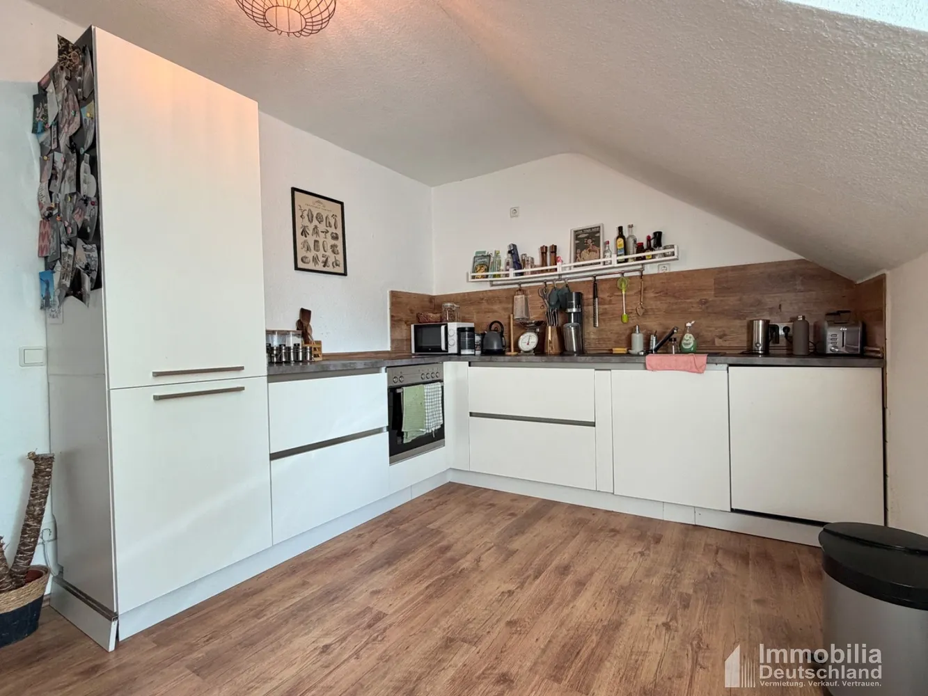 3 Zimmer Wohnung mit 58 m² in Lünen – Bild 12