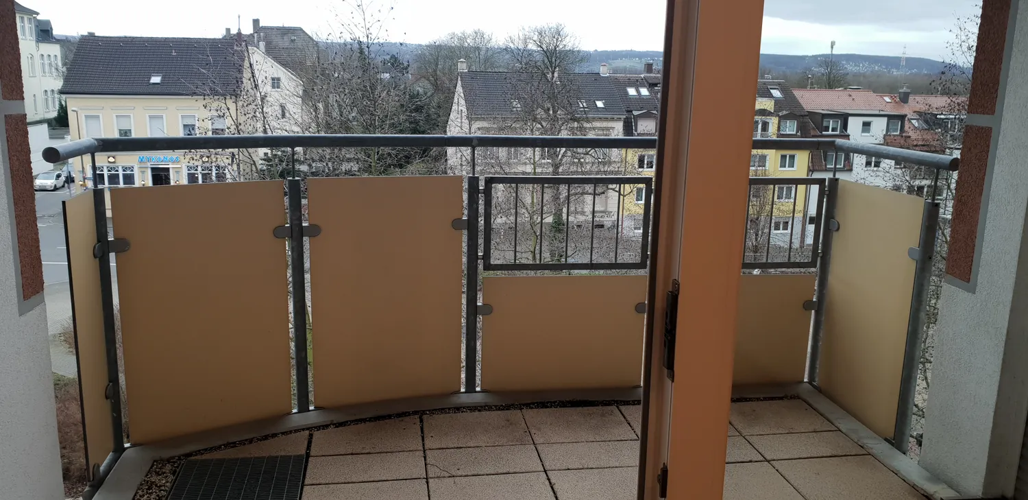 2 Zimmer Wohnung mit 44 m² in Dortmund – Bild 7