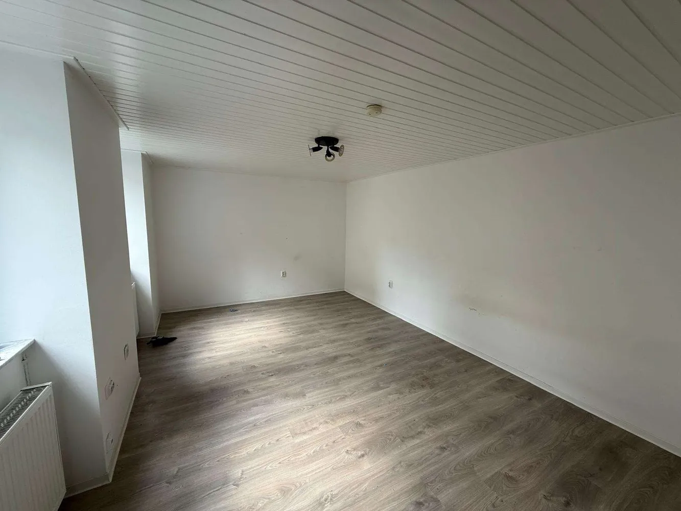1 Zimmer Wohnung mit 45 m² in Karlsruhe – Bild 2