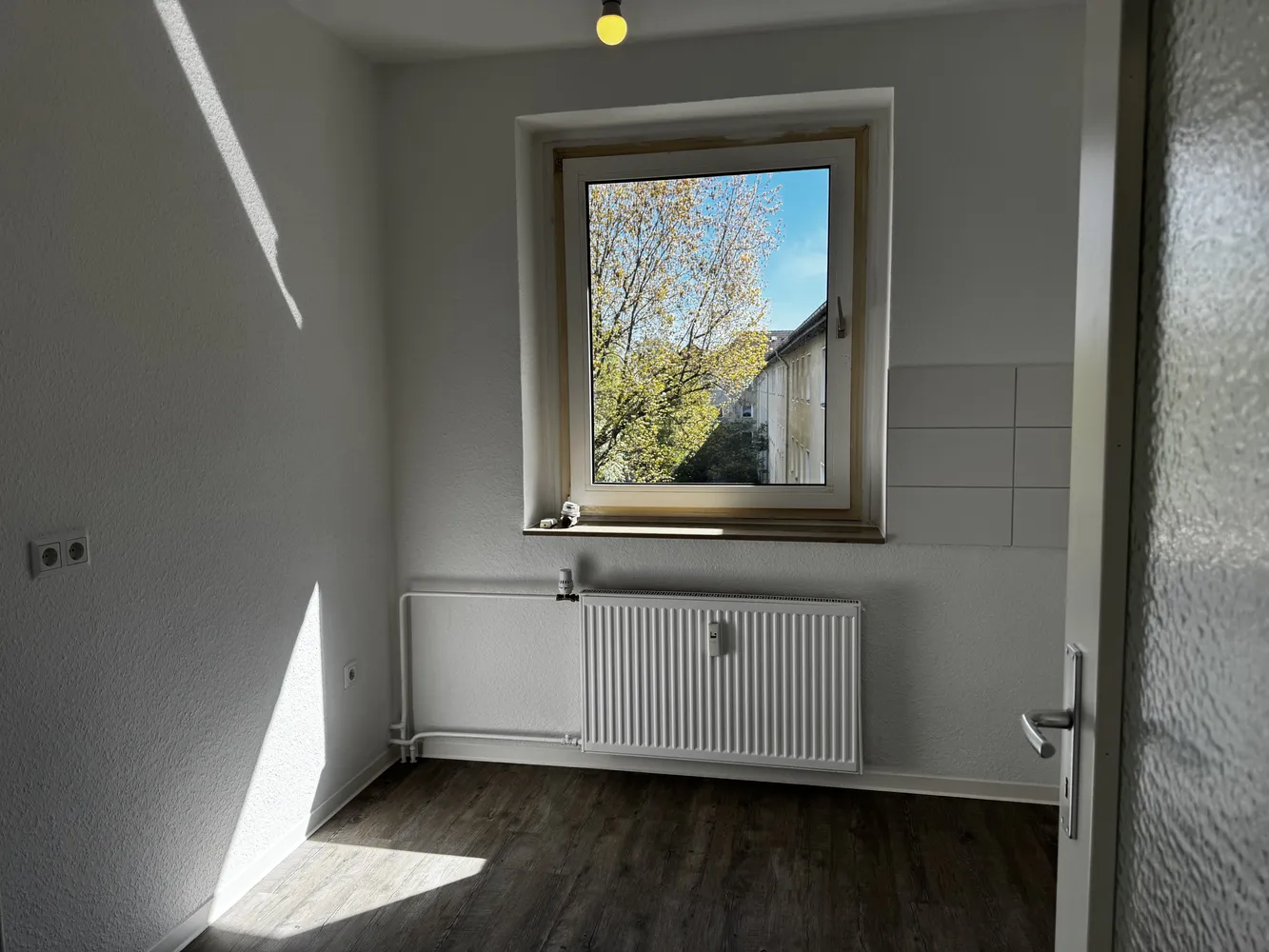 3 Zimmer Wohnung mit 56 m² in Braunschweig – Bild 3