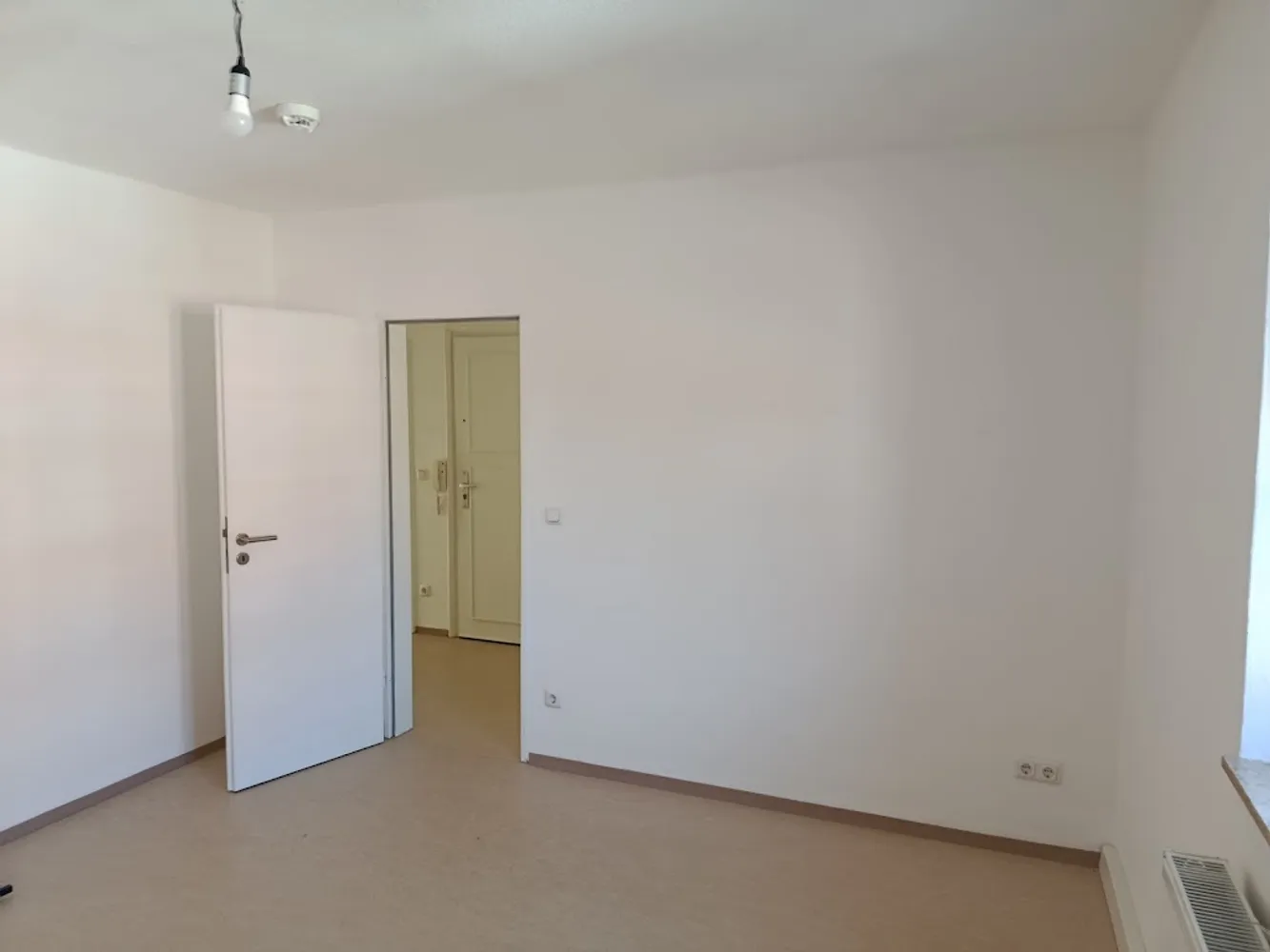 2 Zimmer Wohnung mit 50 m² in Nürnberg – Bild 5