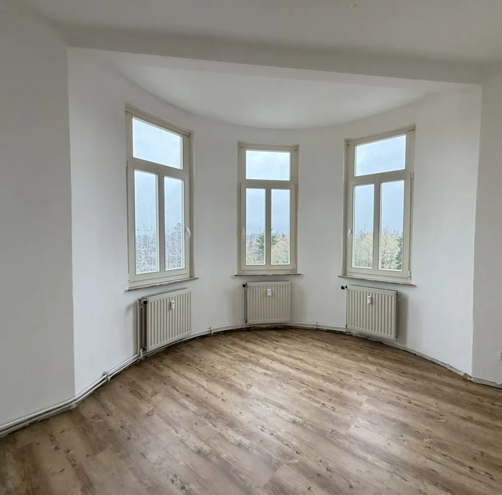 2 room apartment with 60 m² in Bremerhaven – Photo 4