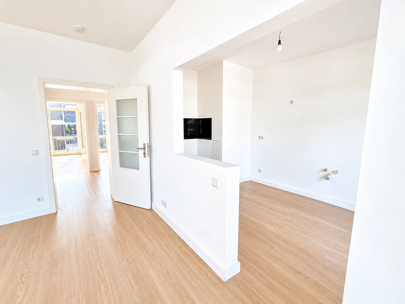 3 Zimmer Wohnung mit 85 m² in Krefeld – Bild 9
