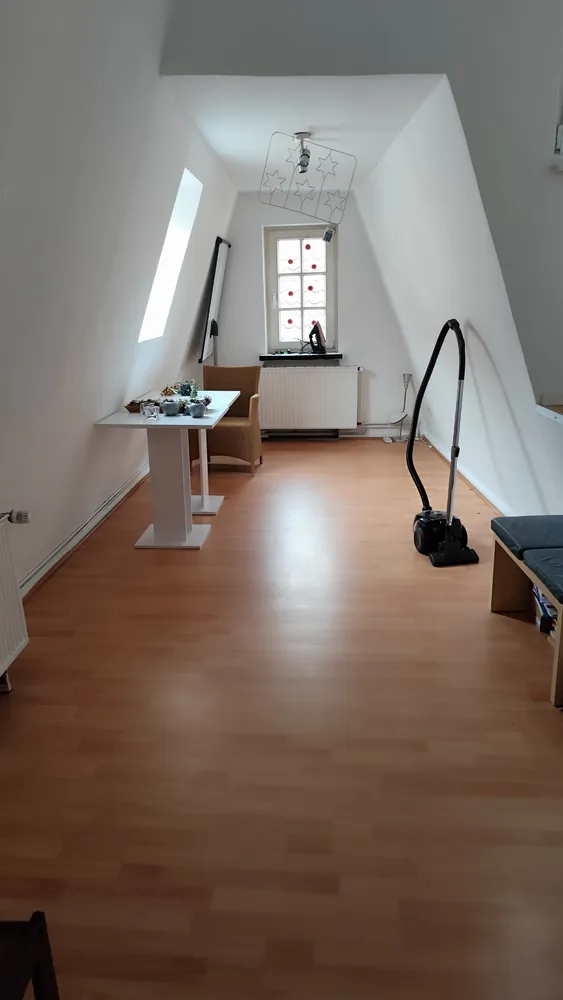 1 Zimmer Wohnung mit 25 m² in Bremen – Bild 1