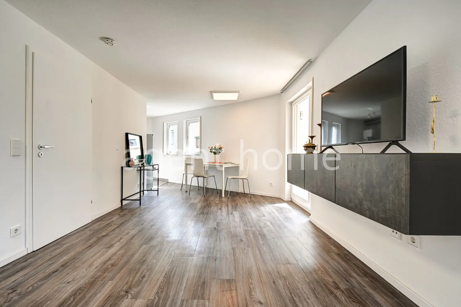 2 Zimmer Wohnung mit 49 m² in Stuttgart – Bild 7