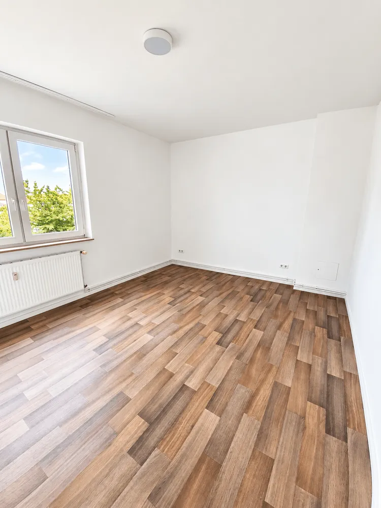 WG-Zimmer mit 19 m² in Hannover – Bild 3