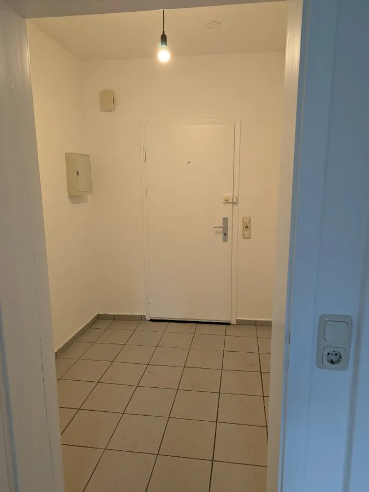 2 Zimmer Wohnung mit 49 m² in Dortmund – Bild 5