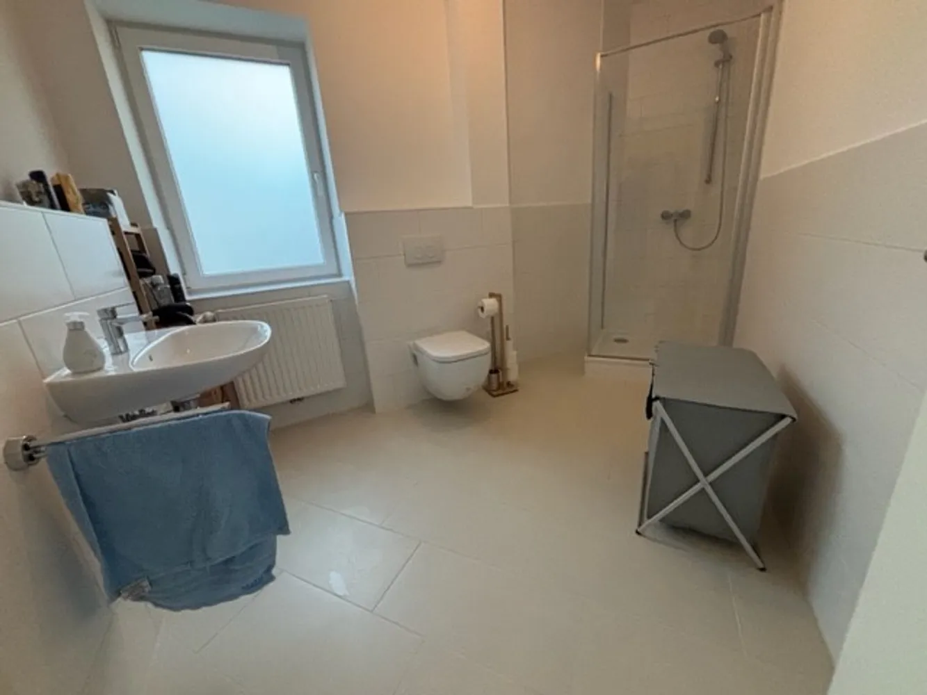 2 Zimmer Wohnung mit 59 m² in Stade – Bild 5