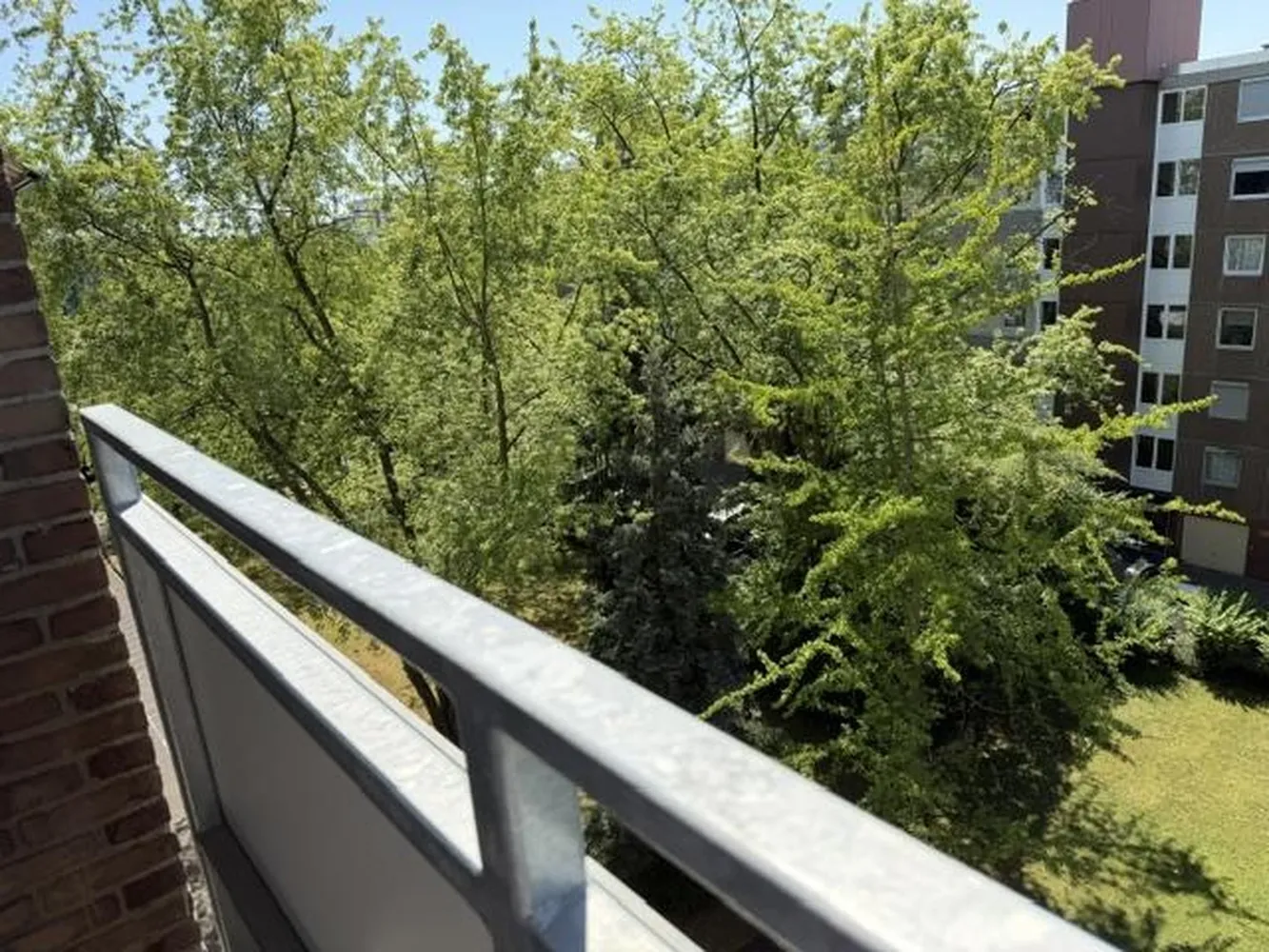 2 Zimmer Wohnung mit 42 m² in Bonn – Bild 10