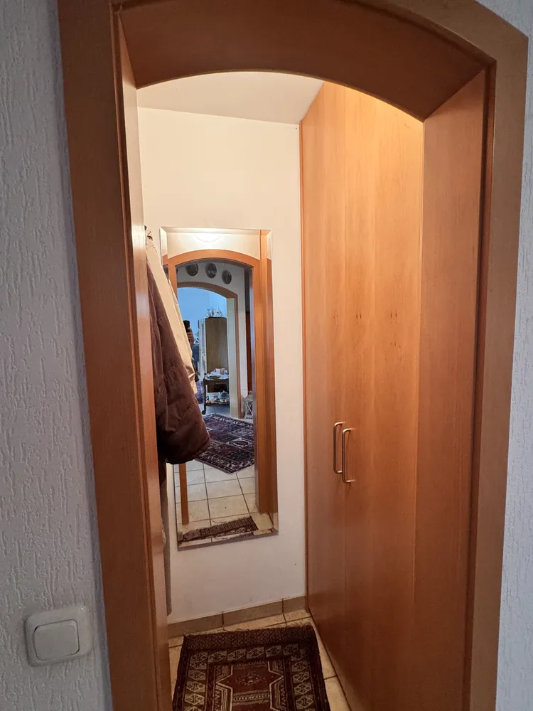 3 Zimmer Wohnung mit 105 m² in Duisburg – Bild 5