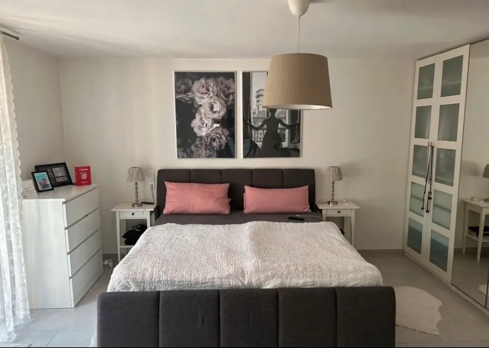 2 Zimmer Wohnung mit 70 m² in Remscheid – Bild 9