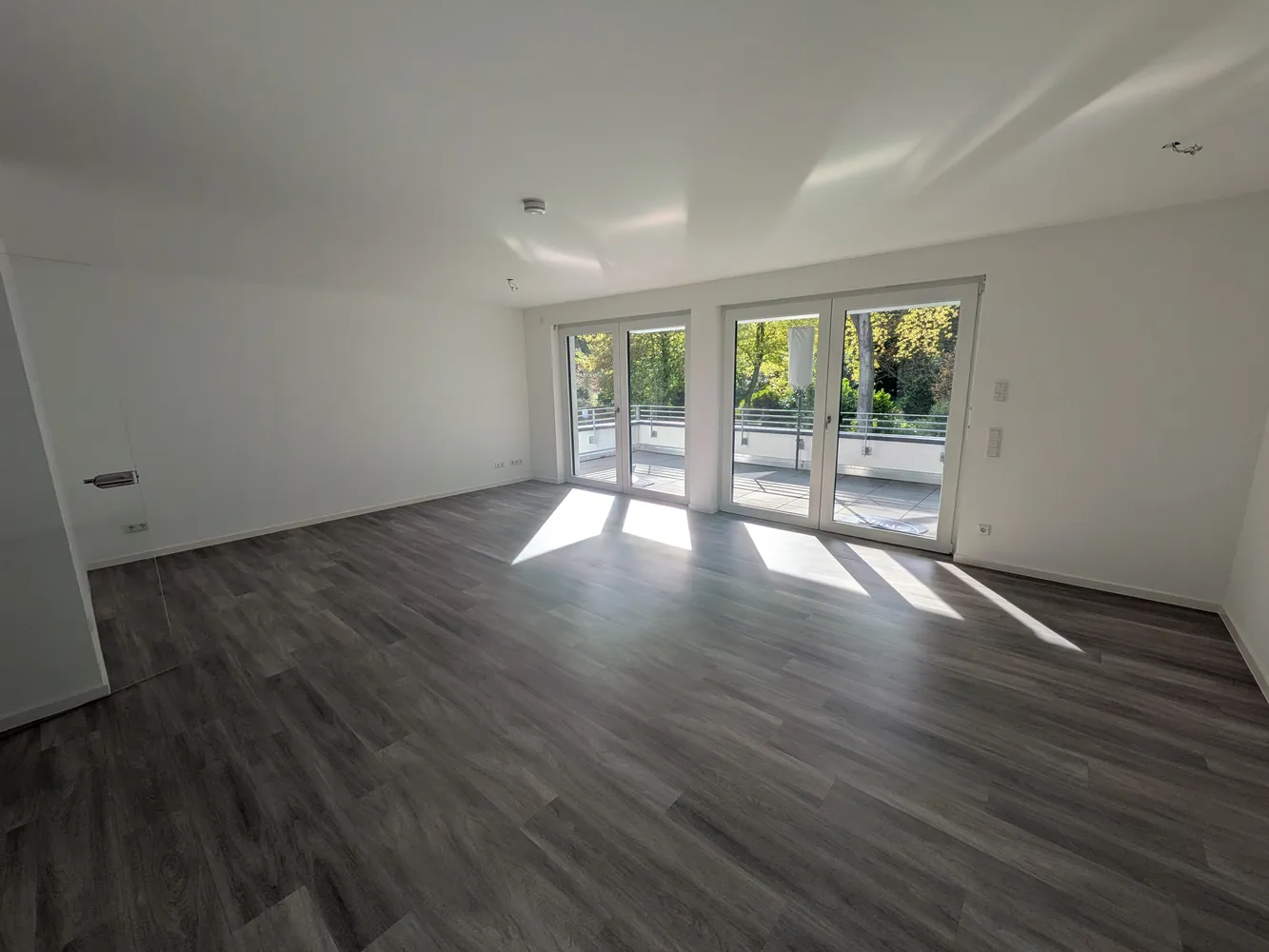 3 room apartment with 107 m² in Gelsenkirchen – Photo 2