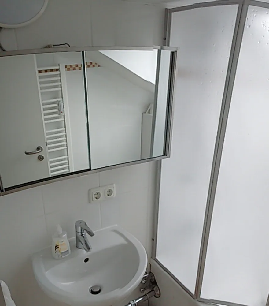 3 Zimmer Wohnung mit 52 m² in München – Bild 3