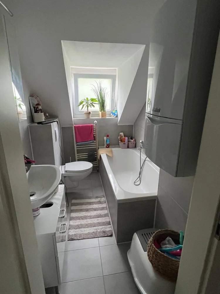 3 Zimmer Wohnung mit 55 m² in Mönchengladbach – Bild 7