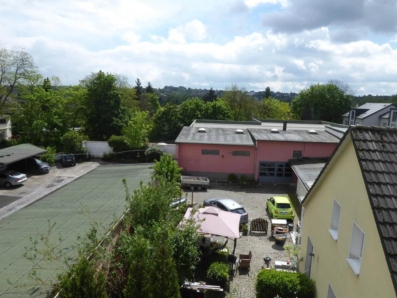 2 Zimmer Wohnung mit 68 m² in Solingen – Bild 6