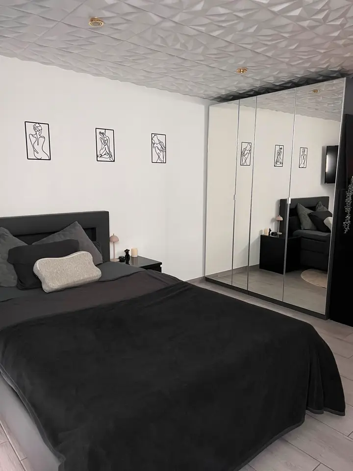 2 Zimmer Wohnung mit 28 m² in Osnabrück – Bild 2