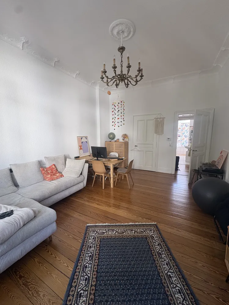 3 Zimmer Wohnung mit 88 m² in Wiesbaden – Bild 5