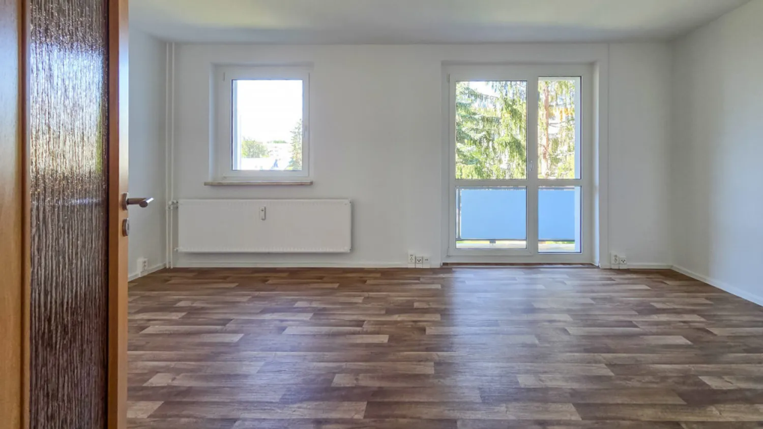 2 Zimmer Wohnung mit 58 m² in Zwickau – Bild 8