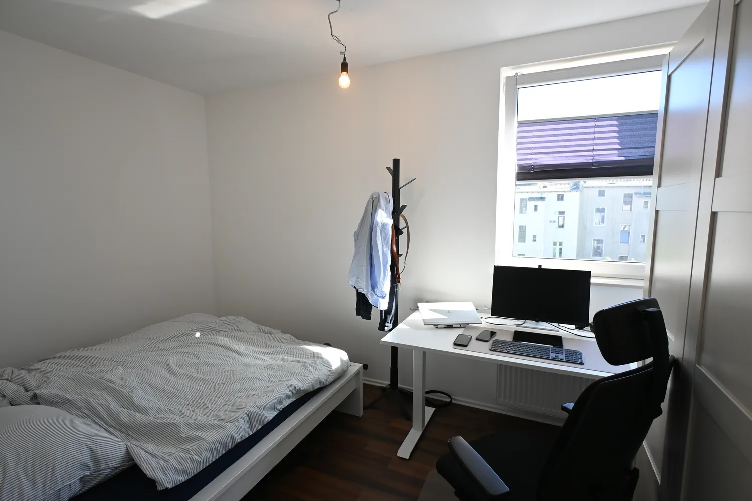 2 Zimmer Wohnung mit 56 m² in Bochum – Bild 7