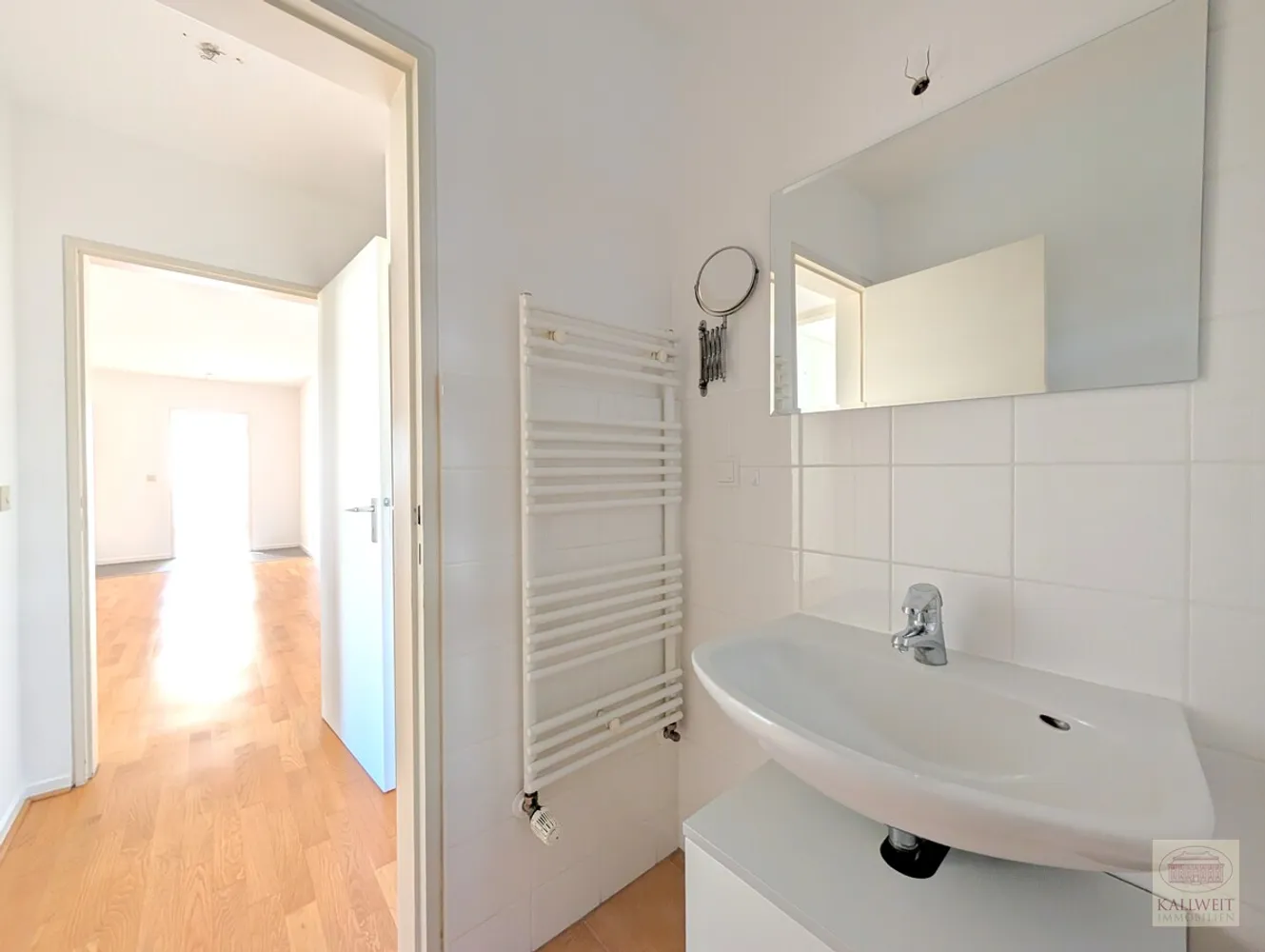 2 Zimmer Wohnung mit 53 m² in Düsseldorf – Bild 11