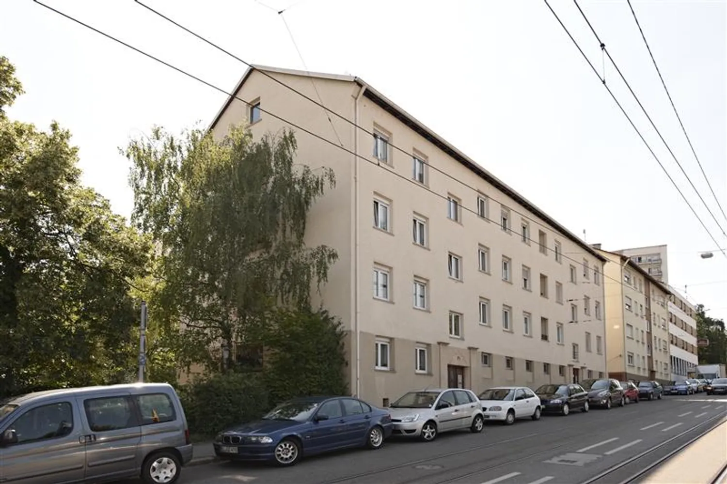 3 Zimmer Wohnung mit 70 m² in Stuttgart – Bild 1