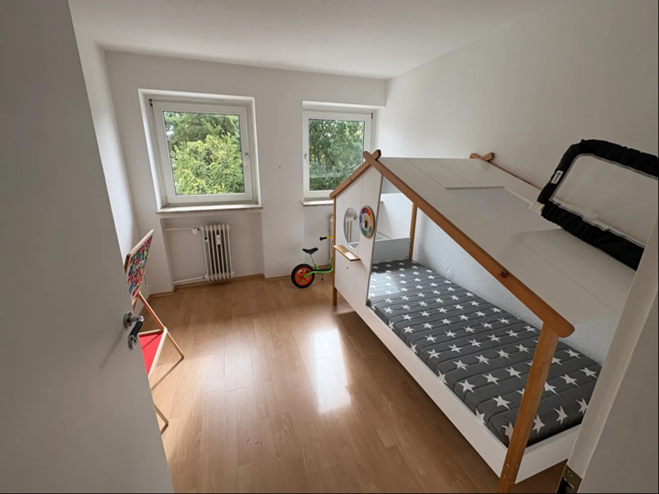 3 Zimmer Wohnung mit 64 m² in Hagen – Bild 7
