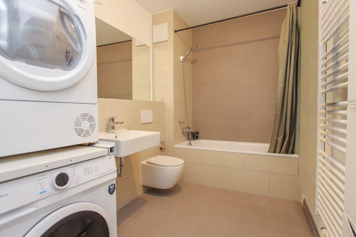 3 room apartment with 78 m² in Munich – Photo 9