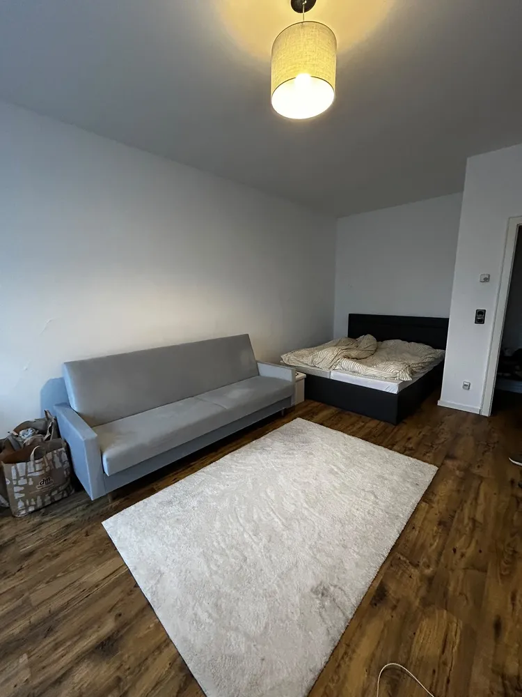 1 Zimmer Wohnung mit 36 m² in Düsseldorf – Bild 3