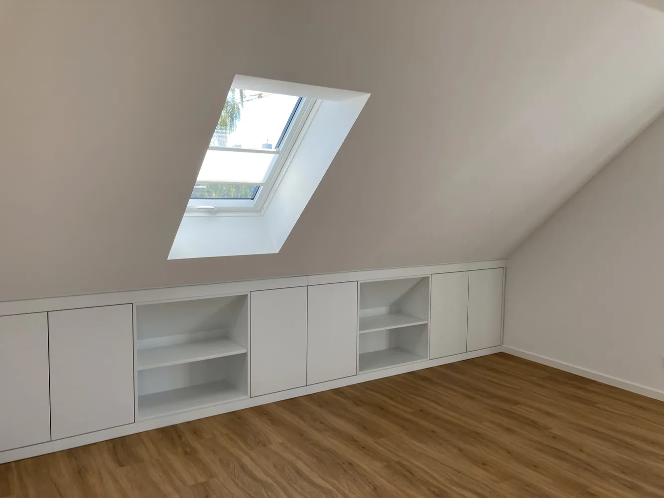2 room apartment with 46 m² in Oldenburg – Photo 3