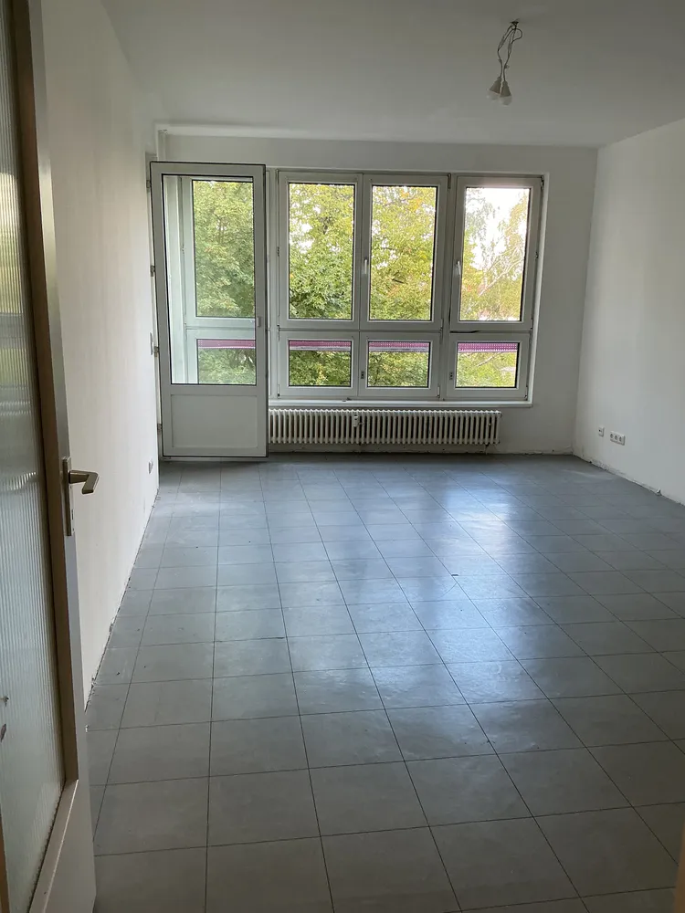2 Zimmer Wohnung mit 65 m² in Berlin – Bild 3