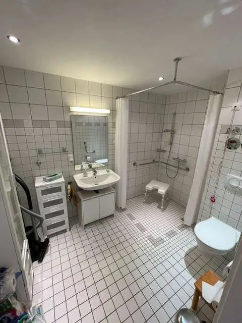 2 Zimmer Wohnung mit 44 m² in Aschaffenburg – Bild 4