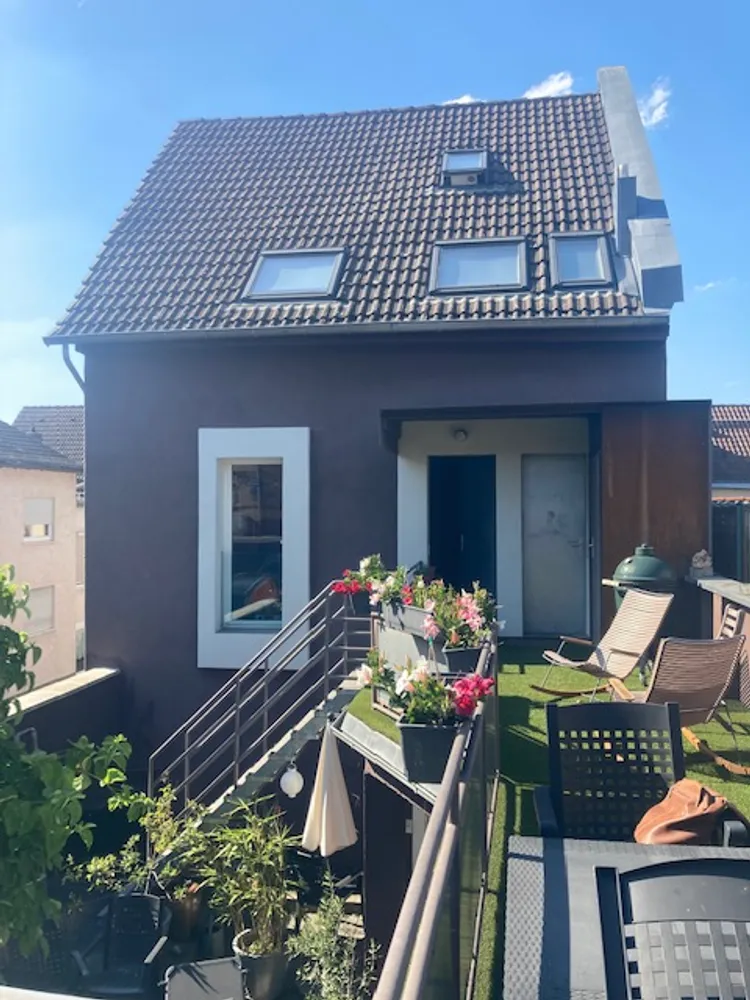 1 Zimmer Wohnung mit 70 m² in Mainz – Bild 7
