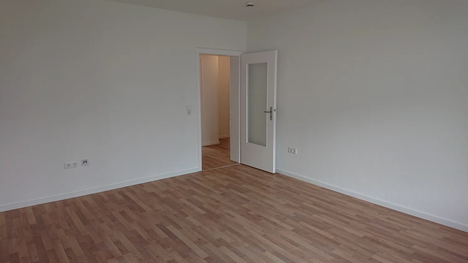 2 Zimmer Wohnung mit 56 m² in Kassel – Bild 3